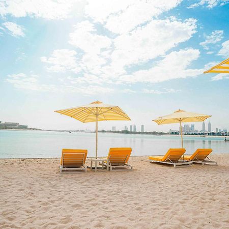 Andaz Family Suites By Hyatt- Palm Jumeirah Dubai Exterior photo