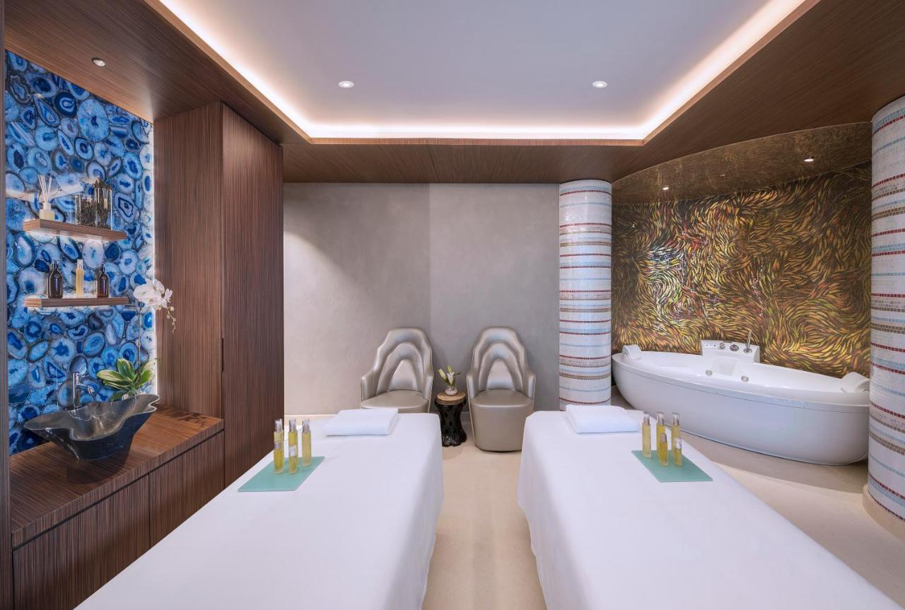 Andaz Family Suites By Hyatt- Palm Jumeirah Dubai Exterior photo